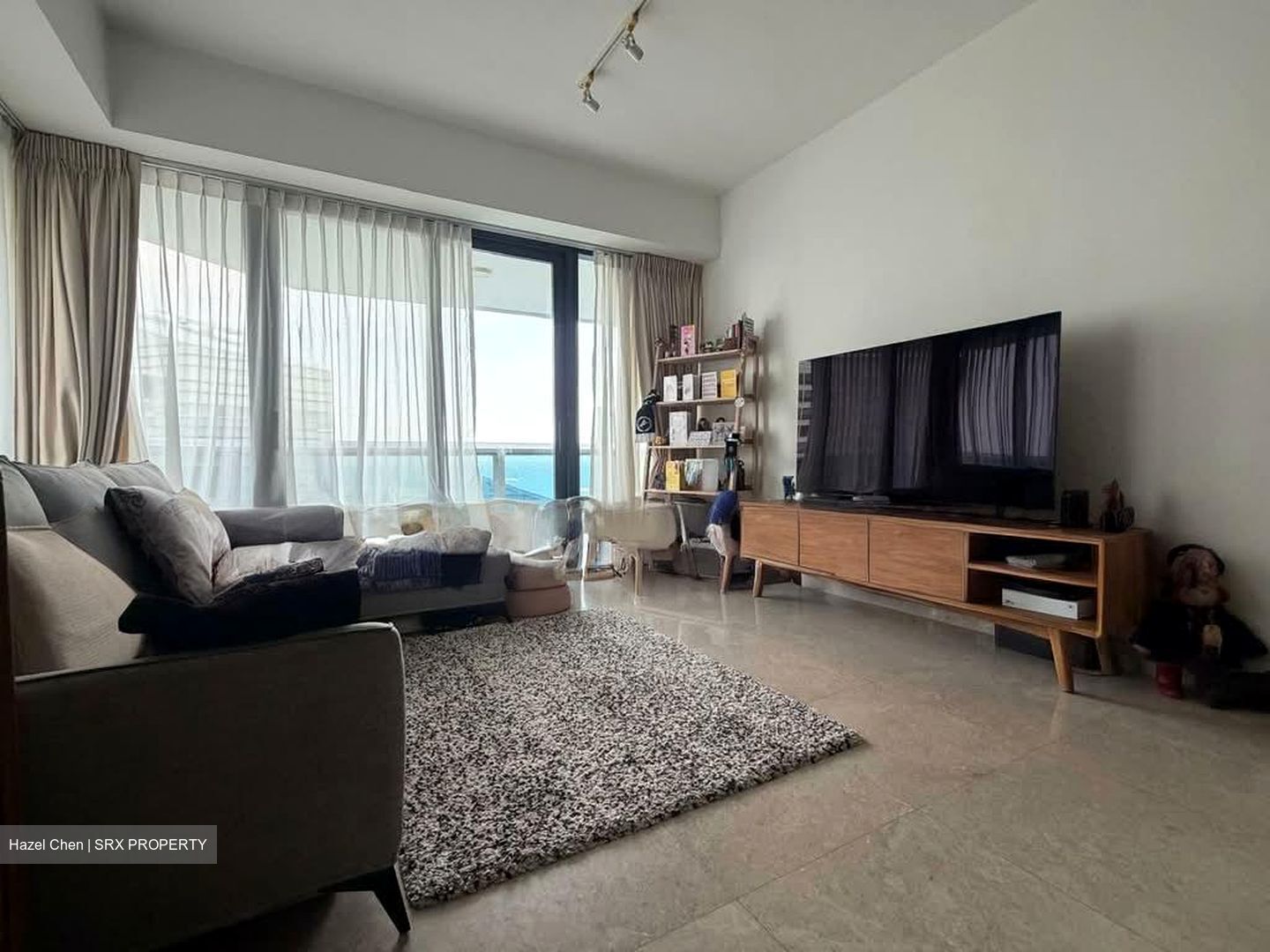Marina Bay Suites (D1), Condominium #573655591